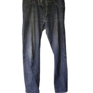 Burberry mens jeans